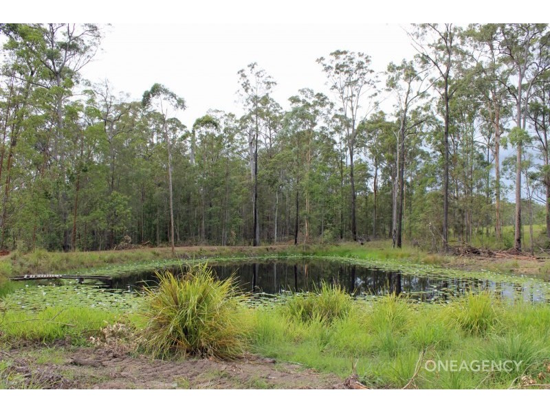 Lot 1/124 John Lane Road, Yarravel NSW 2440