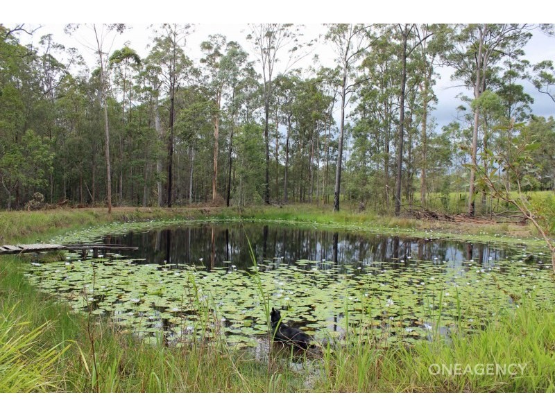 Lot 1/124 John Lane Road, Yarravel NSW 2440