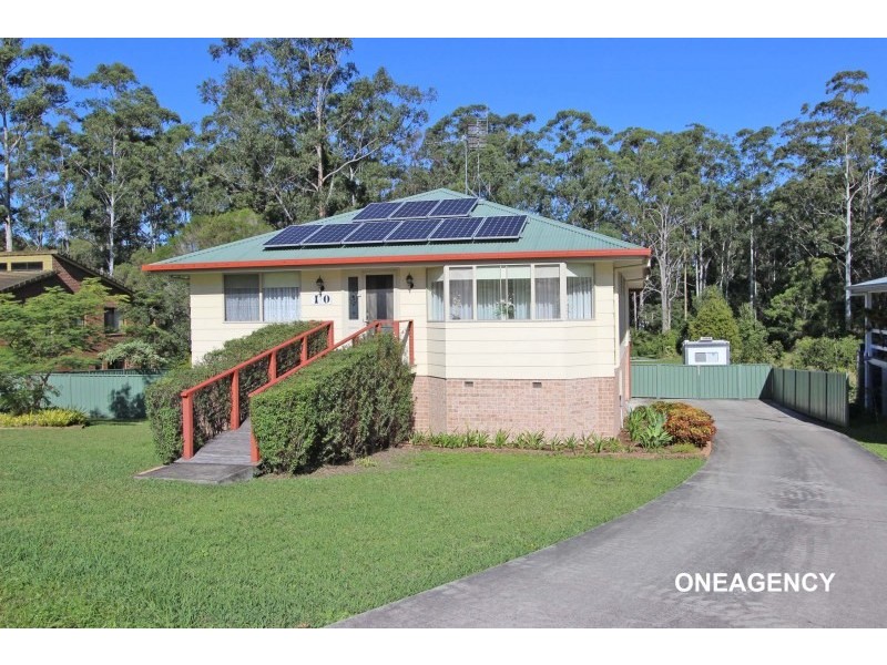 10 Haven Crescent, Aldavilla NSW 2440