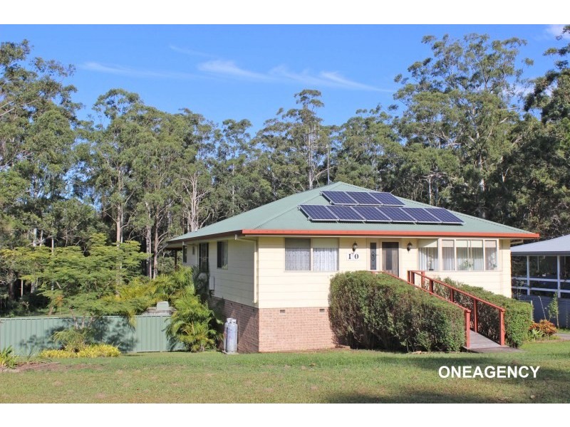 10 Haven Crescent, Aldavilla NSW 2440