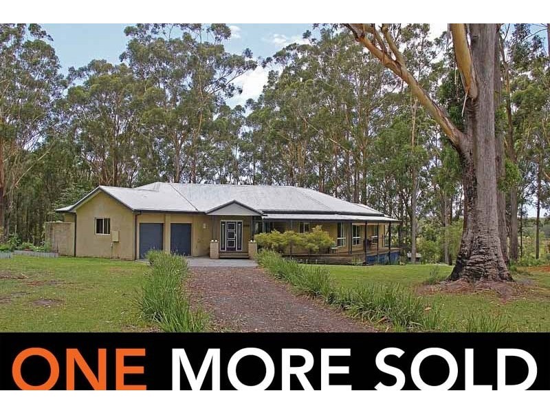21 Kenno Place, Crescent Head NSW 2440