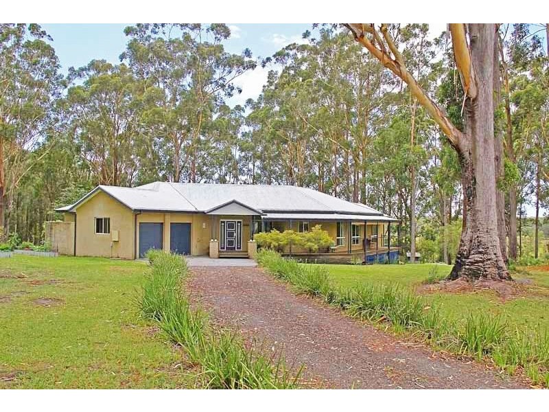 21 Kenno Place, Crescent Head NSW 2440