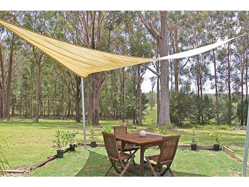 21 Kenno Place, Crescent Head NSW 2440