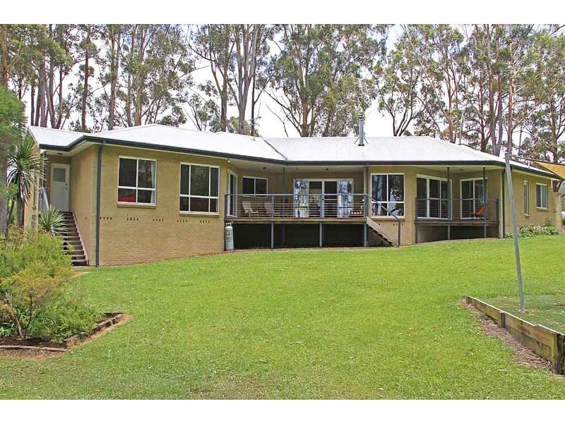 21 Kenno Place, Crescent Head NSW 2440