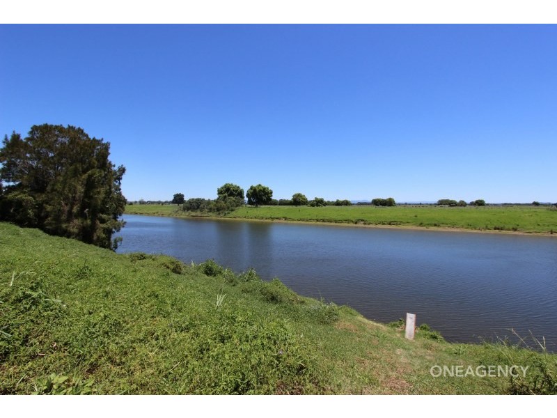 Lot 5 Barnard Street, Gladstone NSW 2440