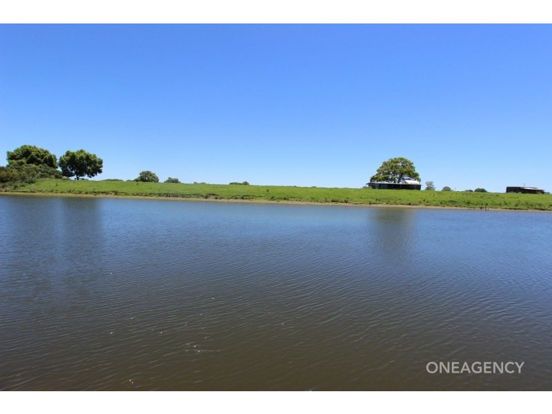 Lot 5 Barnard Street, Gladstone NSW 2440