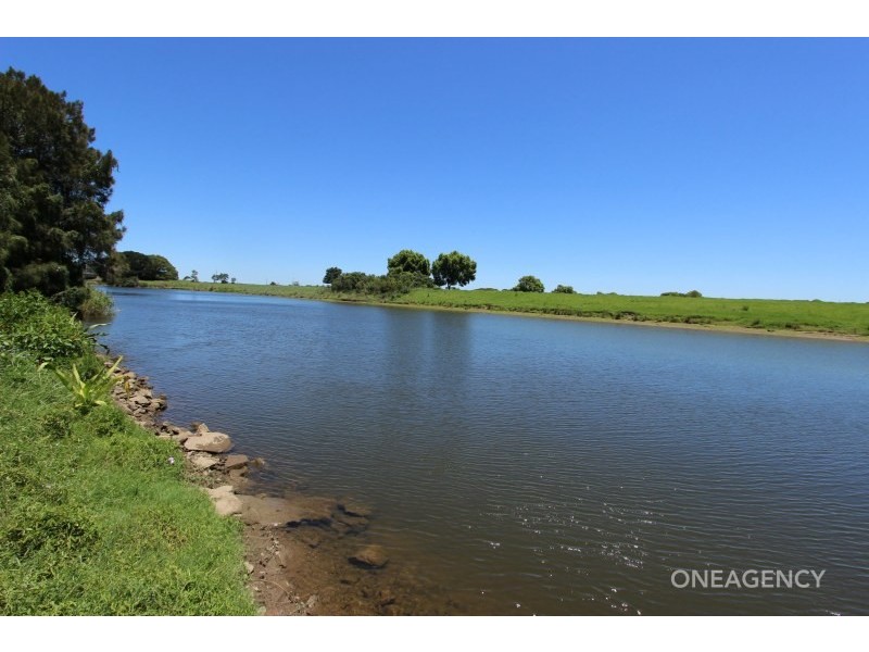 Lot 5 Barnard Street, Gladstone NSW 2440