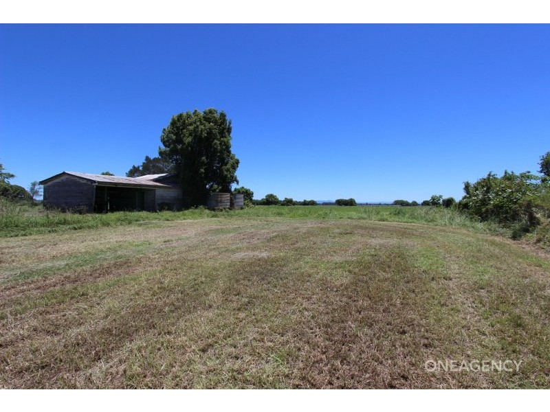 Lot 5 Barnard Street, Gladstone NSW 2440