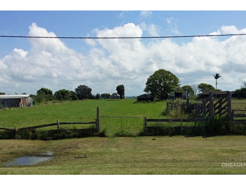 Lot 5 Barnard Street, Gladstone NSW 2440