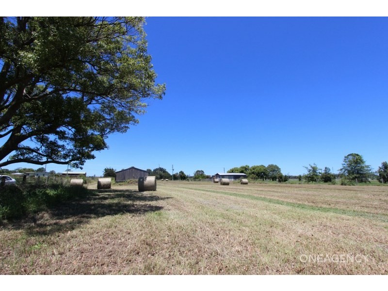 Lot 5 Barnard Street, Gladstone NSW 2440