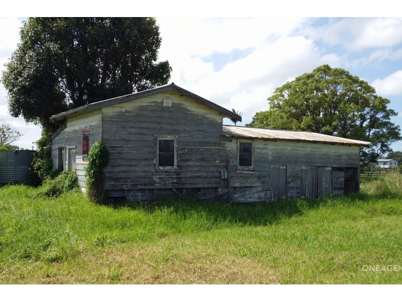 Lot 5 Barnard Street, Gladstone NSW 2440