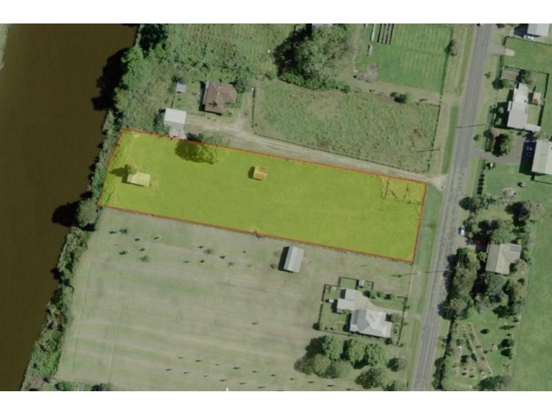 Lot 5 Barnard Street, Gladstone NSW 2440