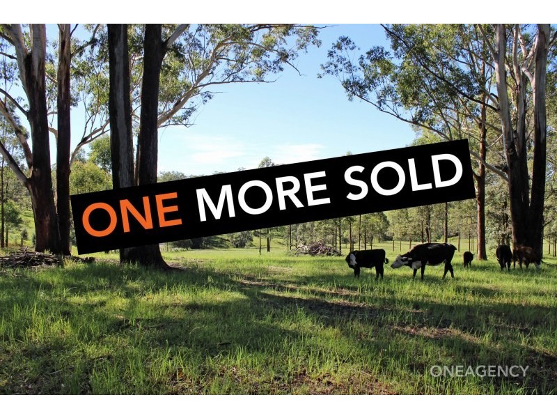 Lot 30,  Chain O Ponds Road, Collombatti NSW 2440
