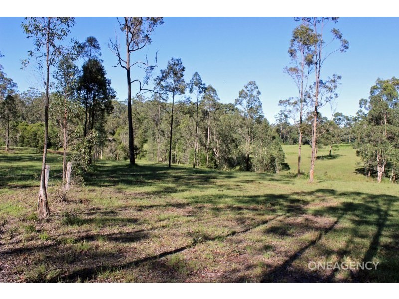 Lot 30,  Chain O Ponds Road, Collombatti NSW 2440