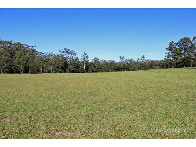 Lot 30,  Chain O Ponds Road, Collombatti NSW 2440