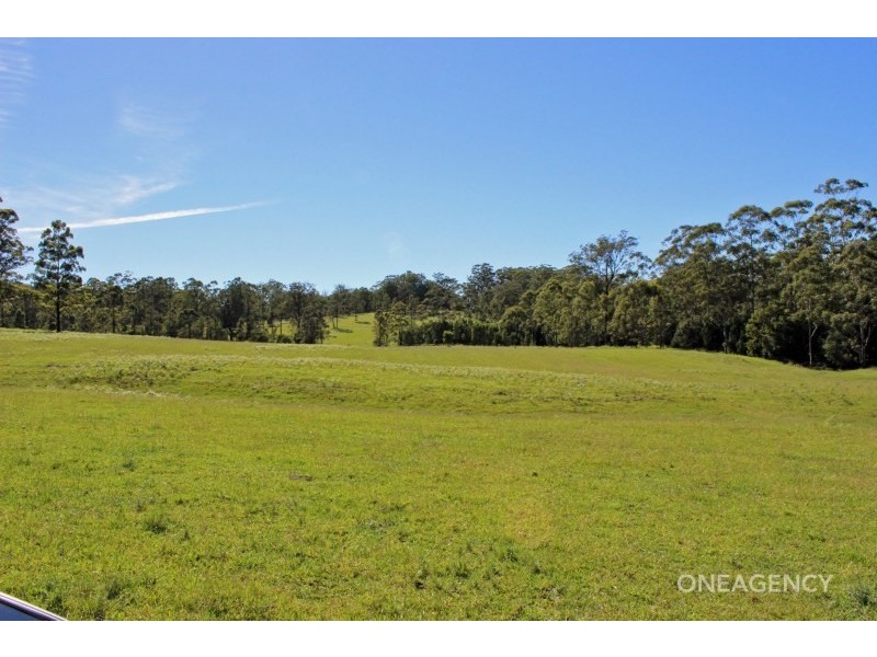 Lot 30,  Chain O Ponds Road, Collombatti NSW 2440