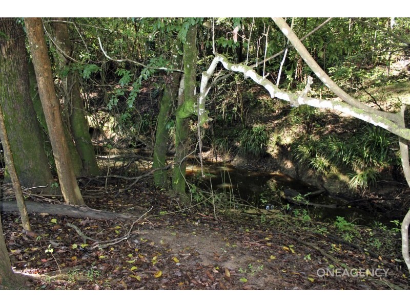 Lot 30,  Chain O Ponds Road, Collombatti NSW 2440