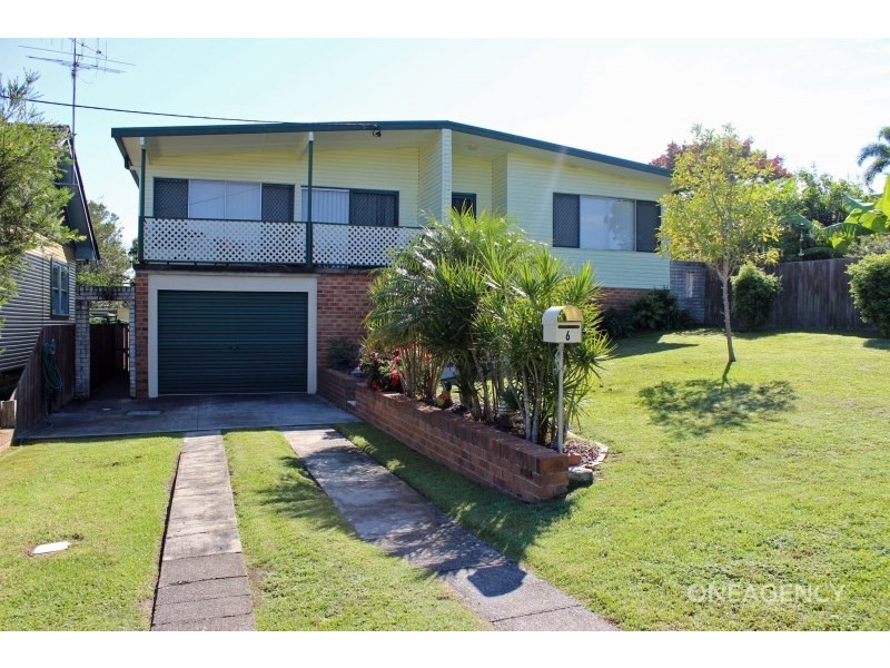 6 Druitt Street, South Kempsey NSW 2440