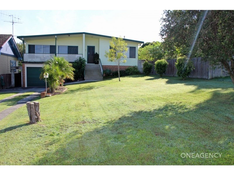 6 Druitt Street, South Kempsey NSW 2440