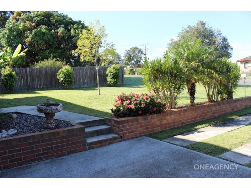 6 Druitt Street, South Kempsey NSW 2440