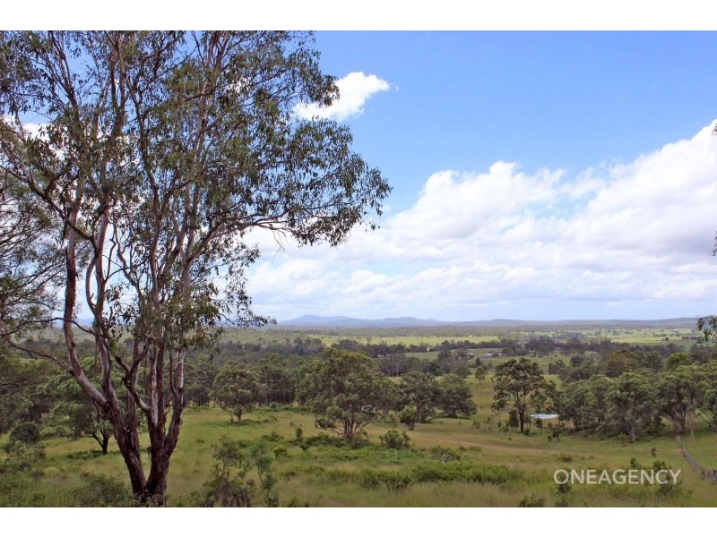 Lot 1094,  Willi Willi Road, Turners Flat NSW 2440