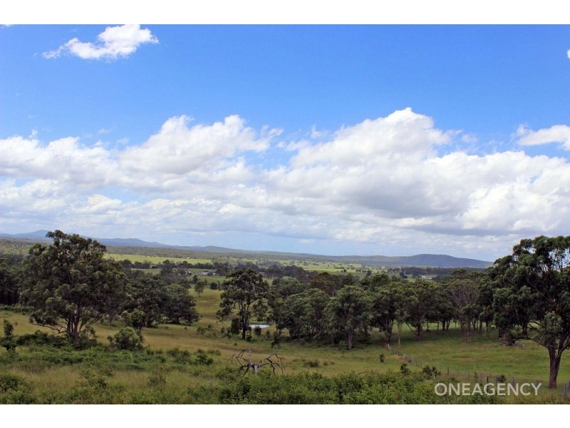 Lot 1094,  Willi Willi Road, Turners Flat NSW 2440