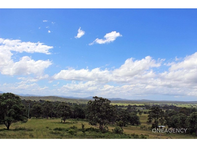 Lot 1094,  Willi Willi Road, Turners Flat NSW 2440