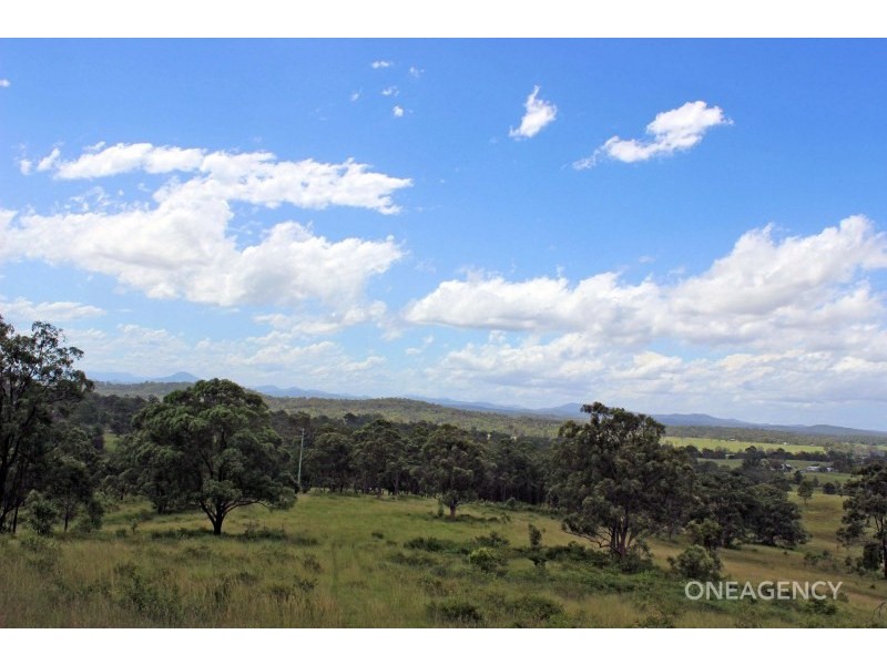 Lot 1094,  Willi Willi Road, Turners Flat NSW 2440