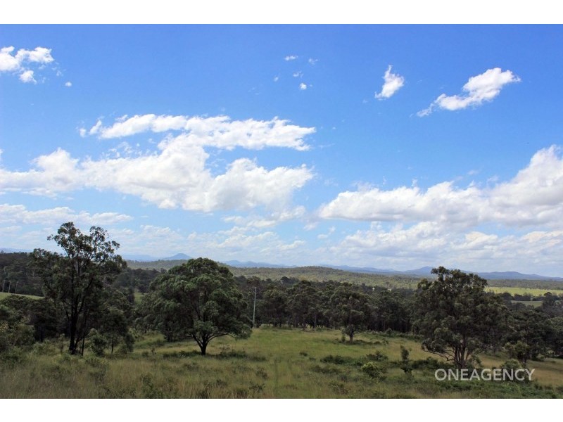 Lot 1094,  Willi Willi Road, Turners Flat NSW 2440