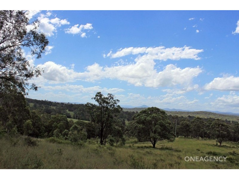 Lot 1094,  Willi Willi Road, Turners Flat NSW 2440