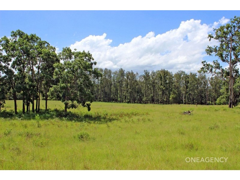 Lot 1094,  Willi Willi Road, Turners Flat NSW 2440