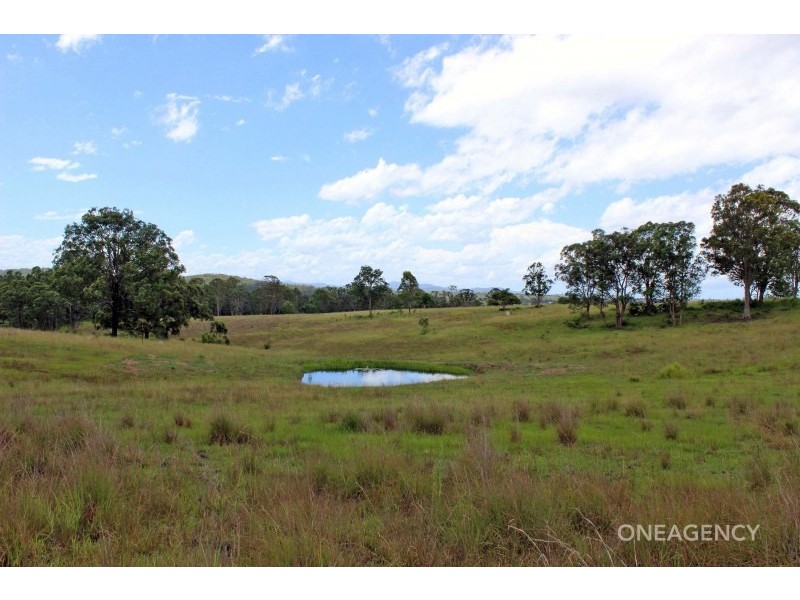 Lot 1094,  Willi Willi Road, Turners Flat NSW 2440