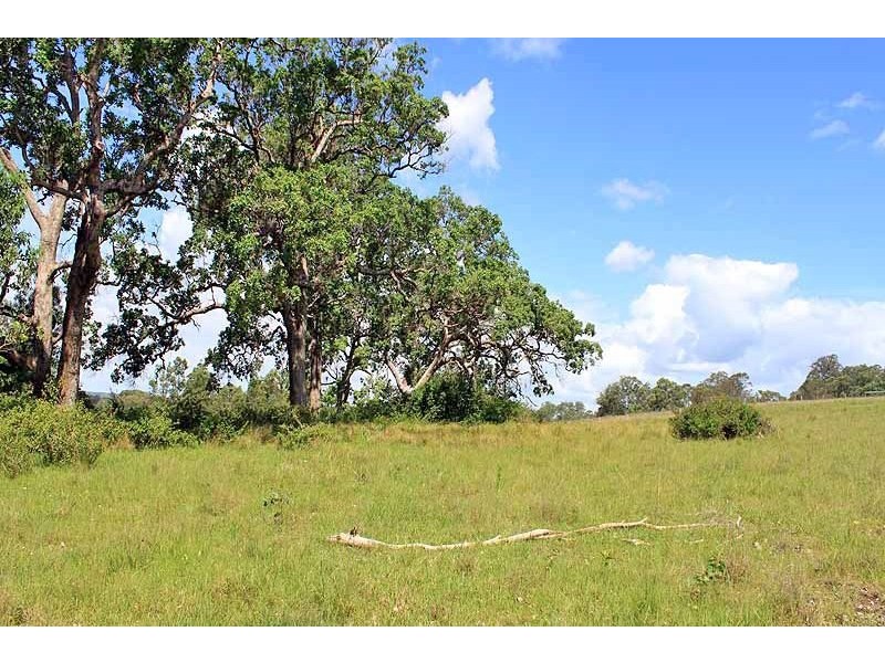 Lot 1094,  Willi Willi Road, Turners Flat NSW 2440