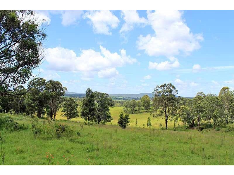 Lot 1094,  Willi Willi Road, Turners Flat NSW 2440