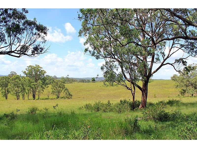 Lot 1094,  Willi Willi Road, Turners Flat NSW 2440