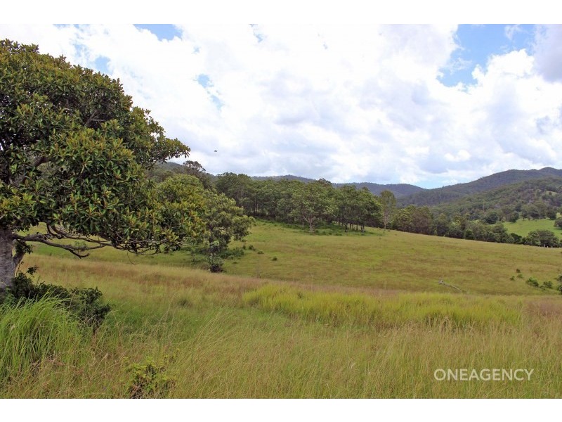 Lot 1094,  Willi Willi Road, Turners Flat NSW 2440