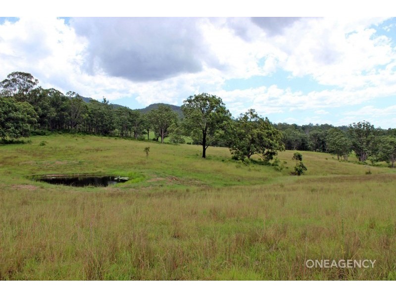 Lot 1094,  Willi Willi Road, Turners Flat NSW 2440