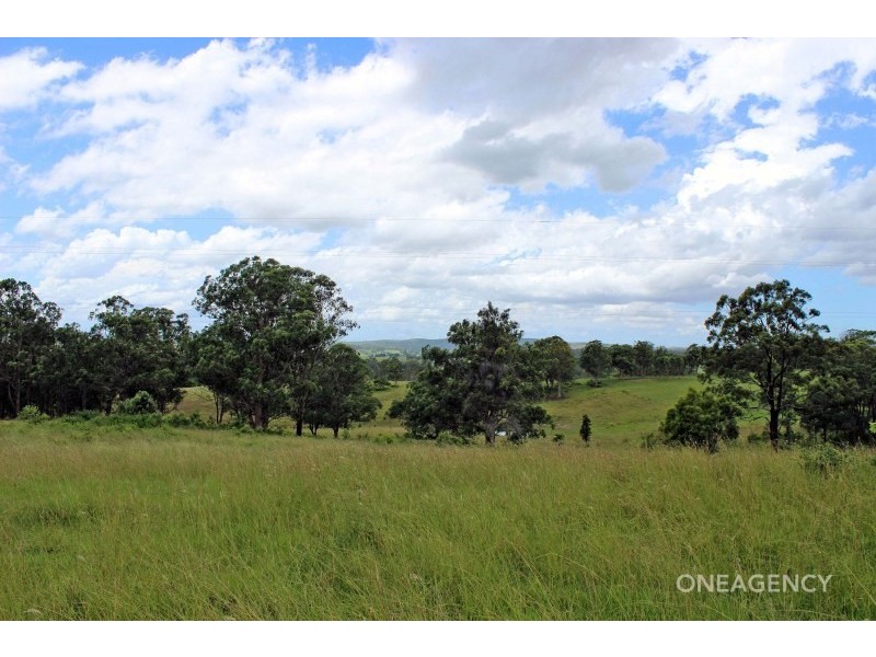 Lot 1094,  Willi Willi Road, Turners Flat NSW 2440