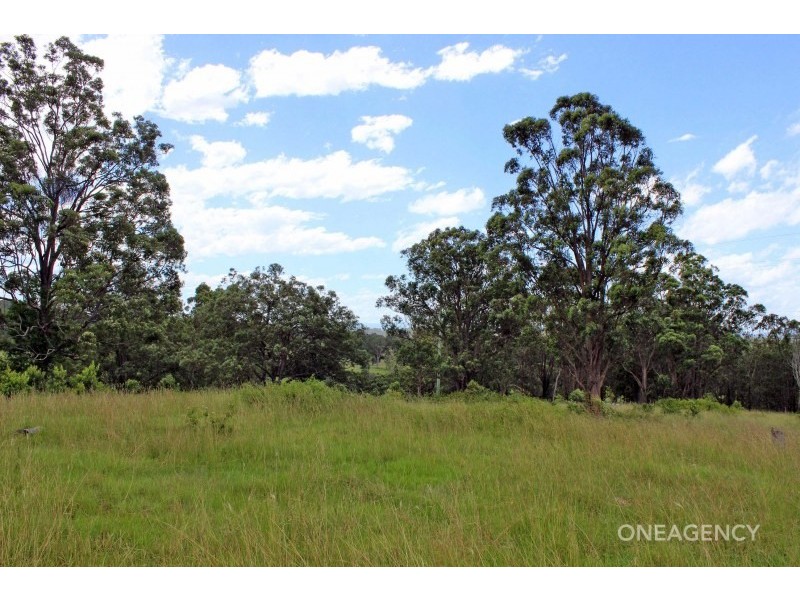 Lot 1094,  Willi Willi Road, Turners Flat NSW 2440