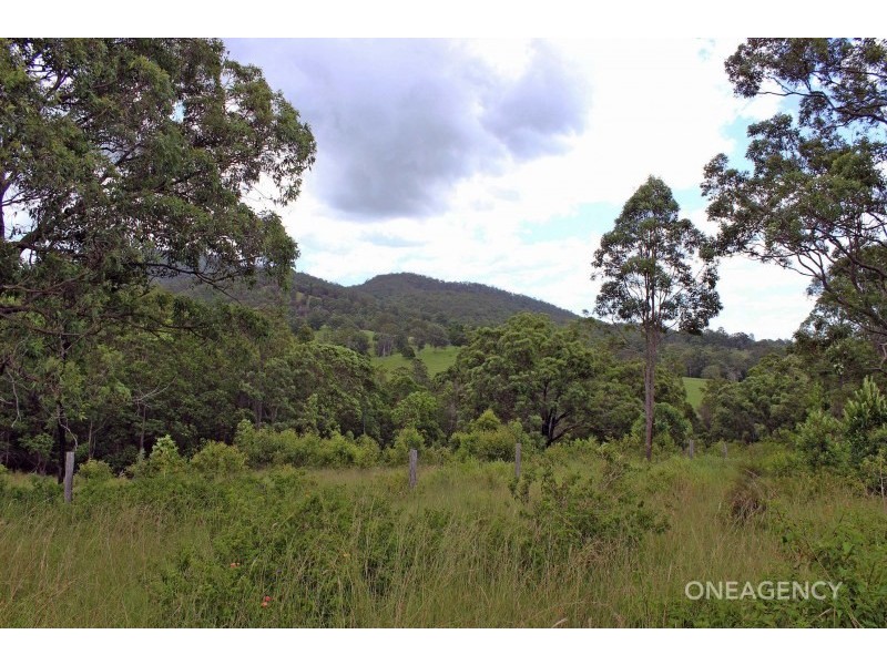 Lot 1094,  Willi Willi Road, Turners Flat NSW 2440
