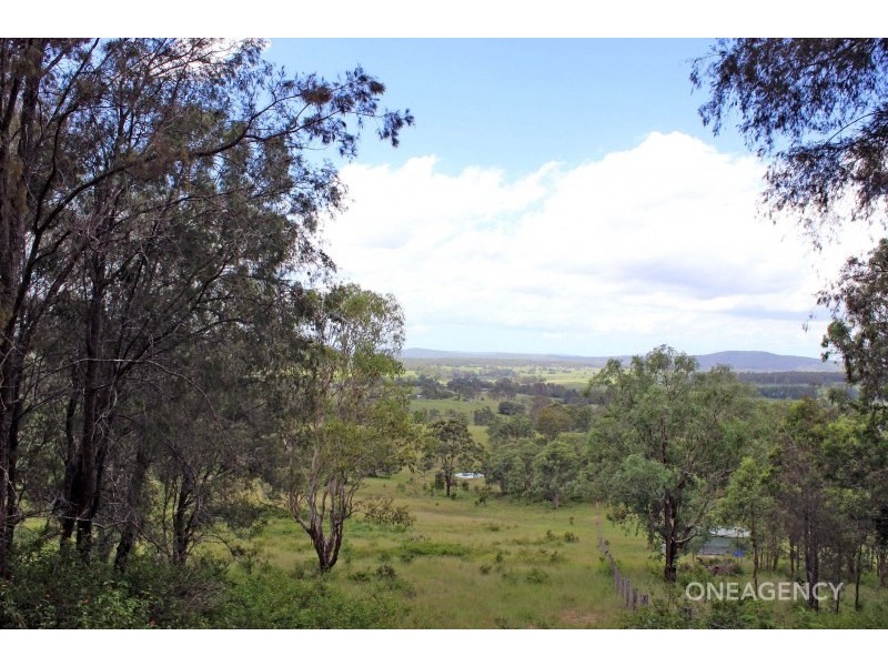 Lot 1094,  Willi Willi Road, Turners Flat NSW 2440