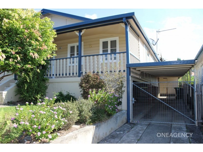 106 Tozer Street, West Kempsey NSW 2440