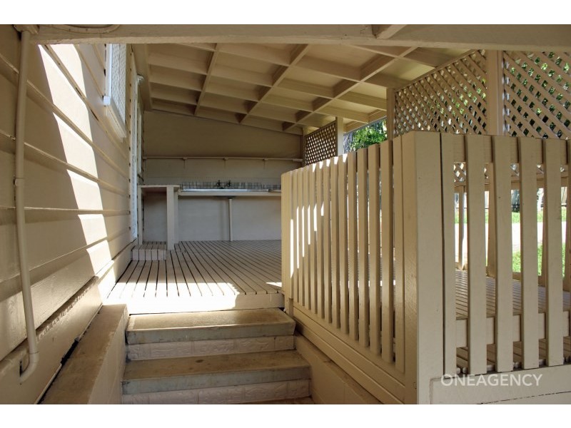 106 Tozer Street, West Kempsey NSW 2440