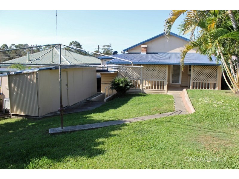 106 Tozer Street, West Kempsey NSW 2440