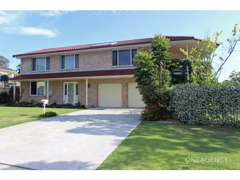 15 Jersey Street, South Kempsey NSW 2440