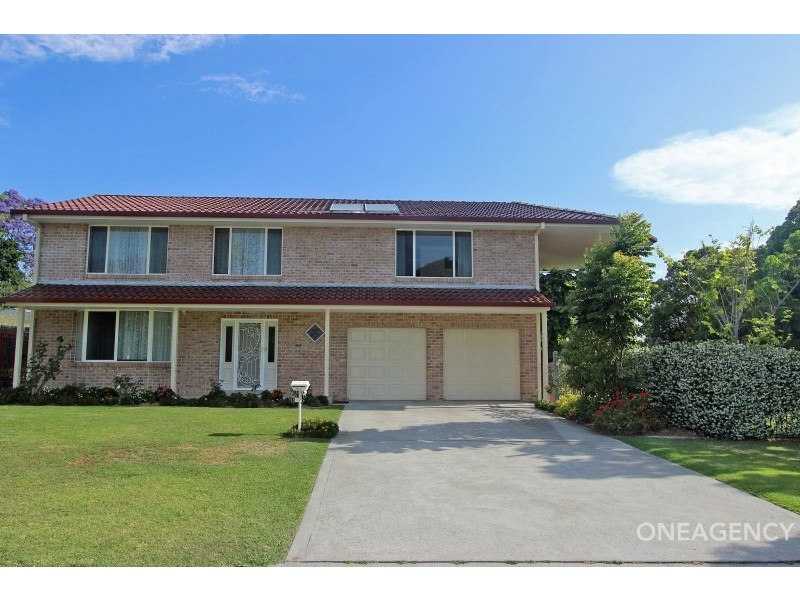 15 Jersey Street, South Kempsey NSW 2440