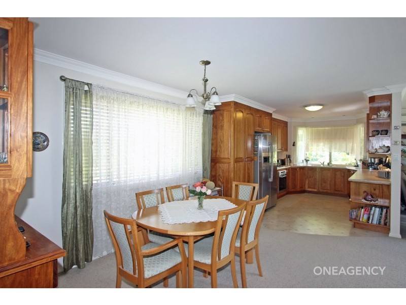 15 Jersey Street, South Kempsey NSW 2440