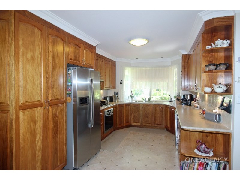 15 Jersey Street, South Kempsey NSW 2440