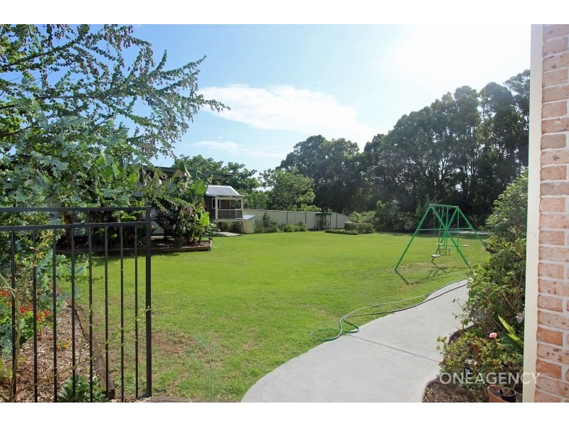 15 Jersey Street, South Kempsey NSW 2440