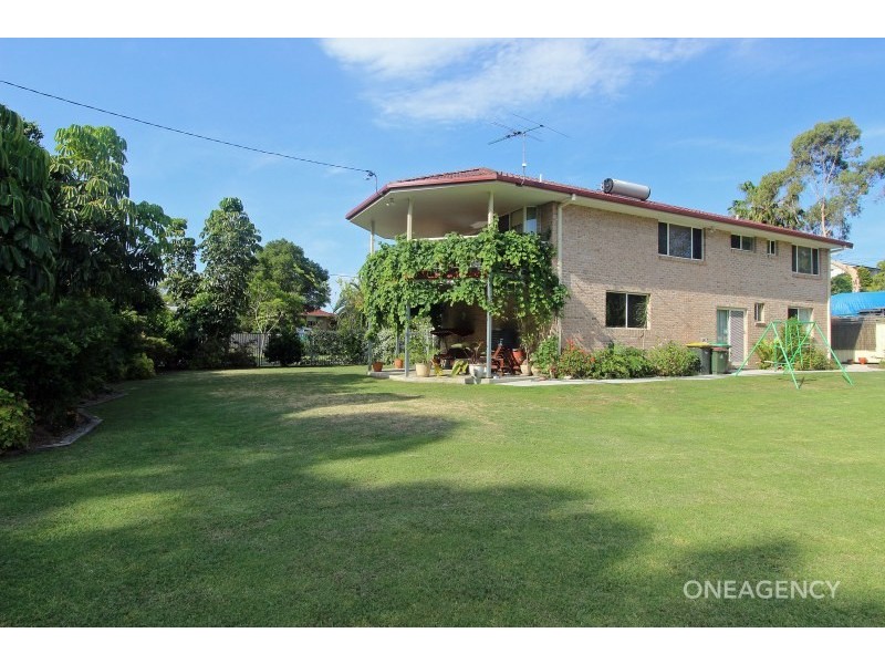 15 Jersey Street, South Kempsey NSW 2440